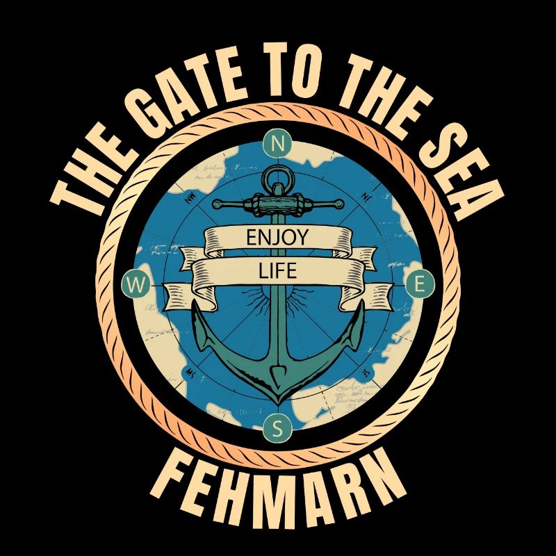 The Gate to the Sea - Fehmarn