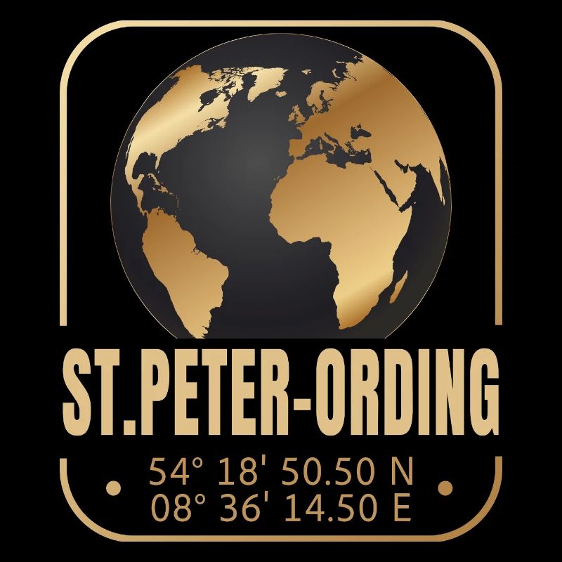 St.Peter-Ording
