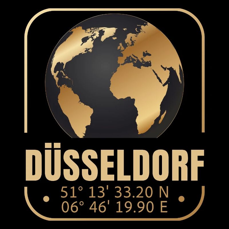 Düsseldorf
