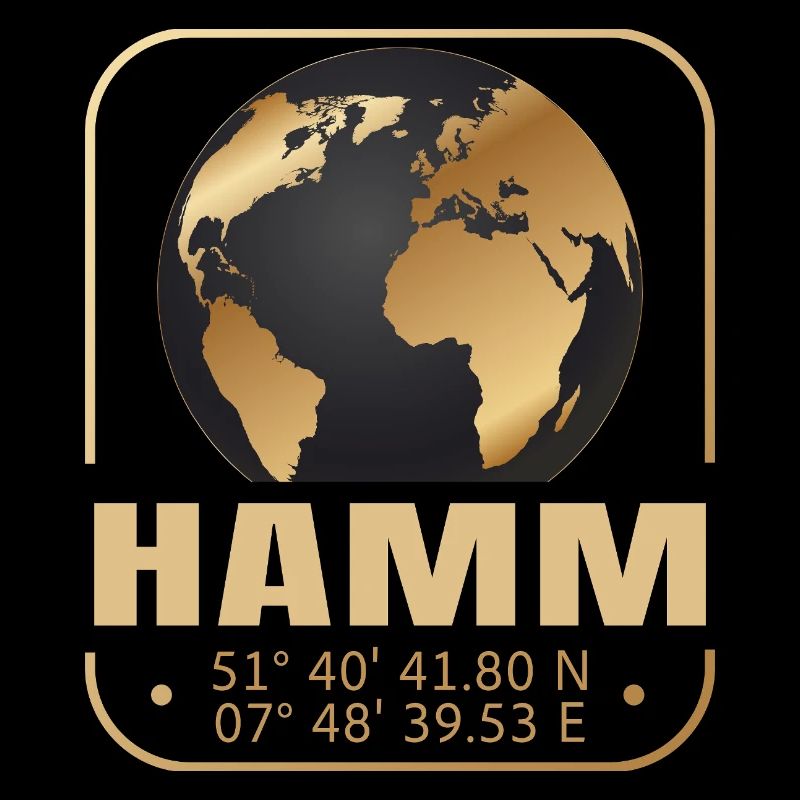 Hamm