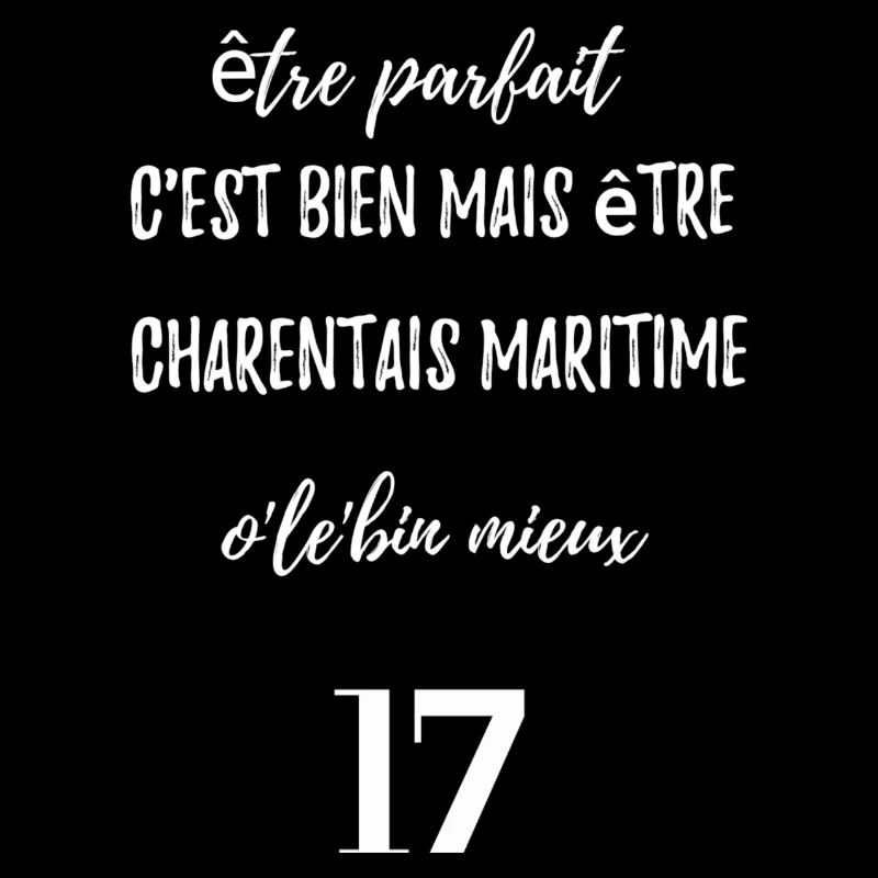 La Charente Maritime