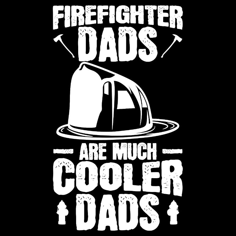 Fire Brigade Dad
