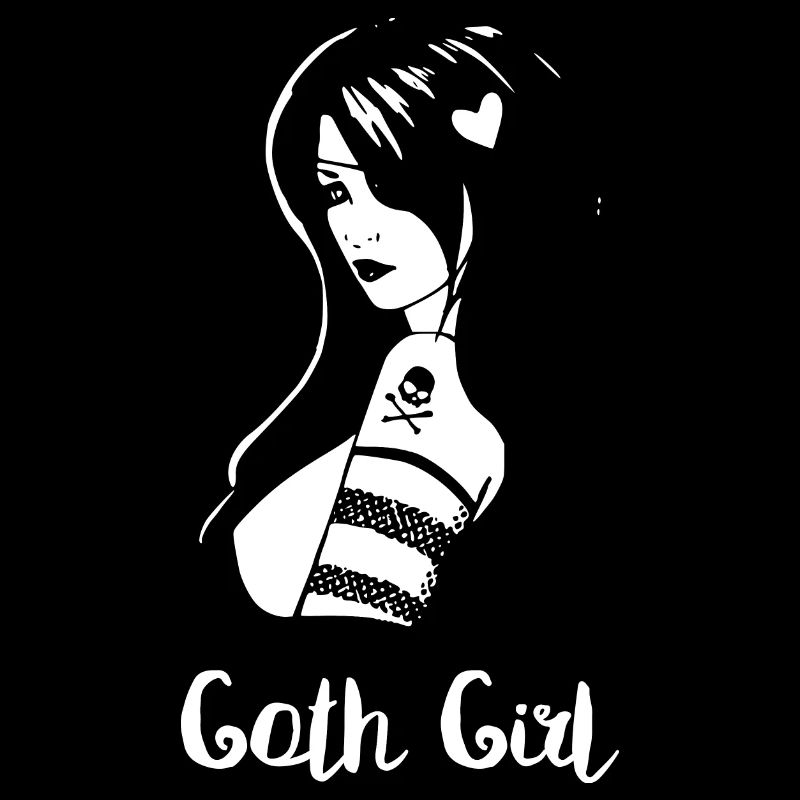 Goth Girl