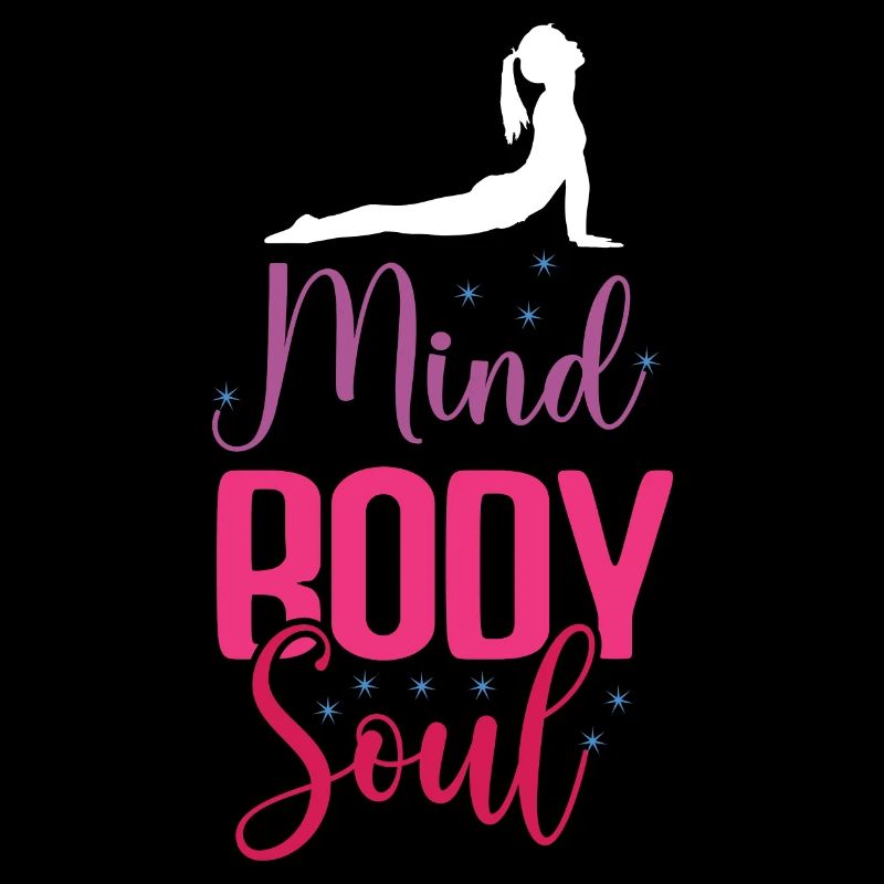 Yoga - Geist, Körper, Seele