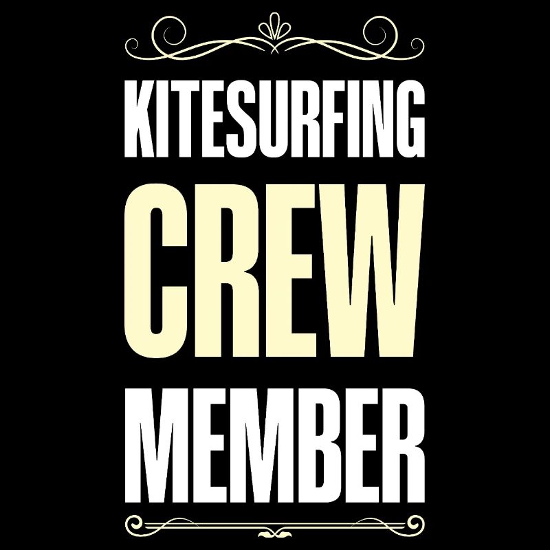 Équipe de kitesurf