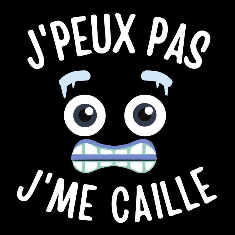 froid, j'ai froid, hiver