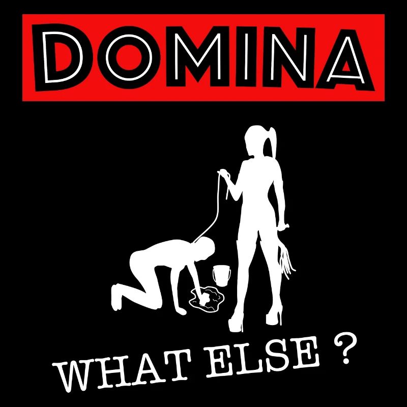 Domina Herrin what else?