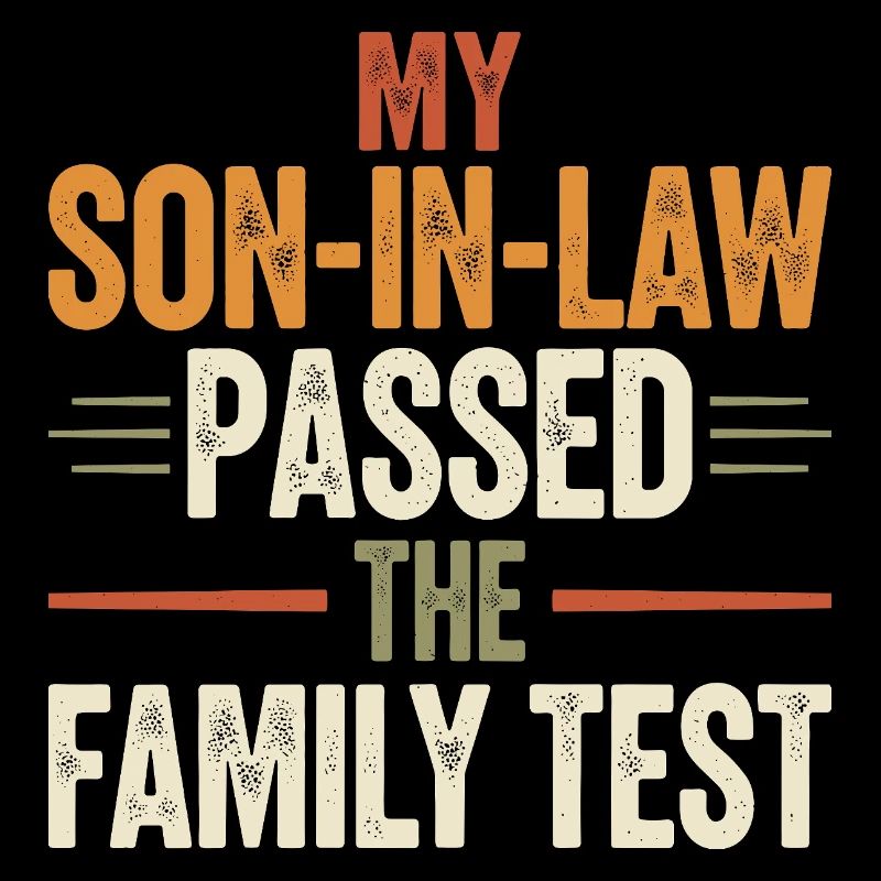 Schwiegermutter Lustiger Schwiegervater