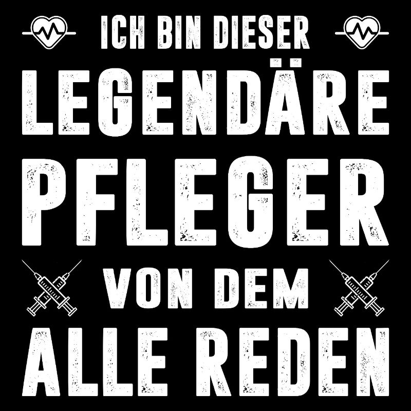 Pflegerin Geschenke Pflege Lustig Krankenpflegerin