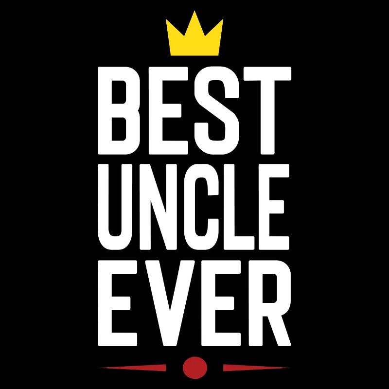 Meilleur oncle jamais