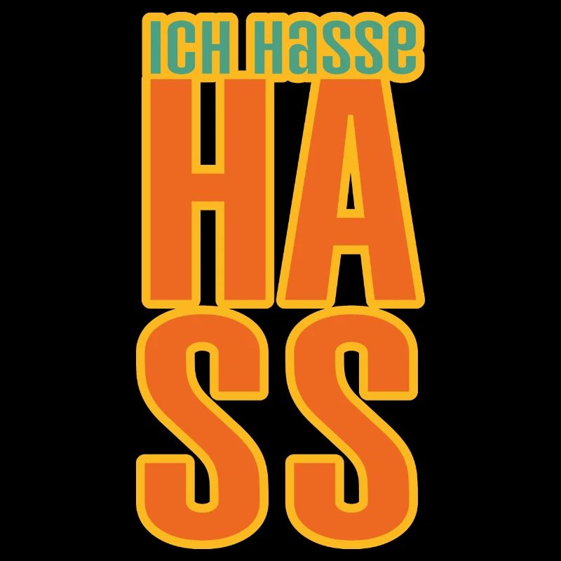 Gegen Hass