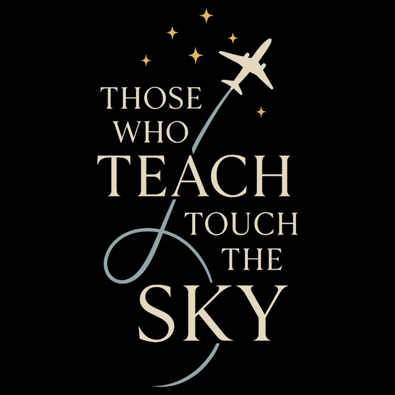 Flight Instructor Cfi Pilot Aviation Instructor