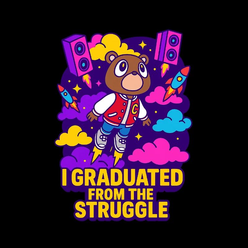 College Dropout