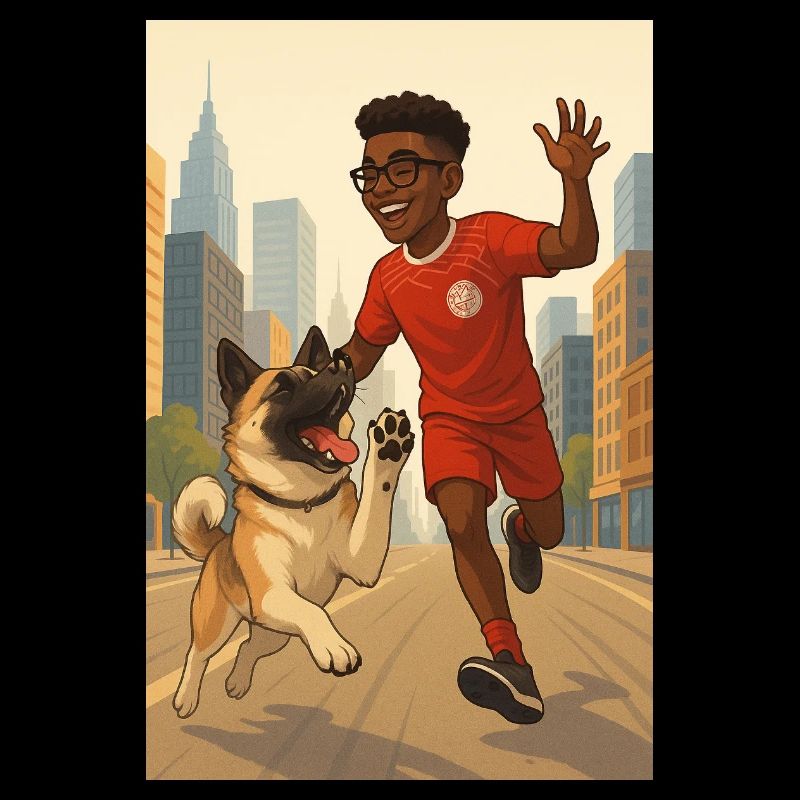 Holly & Matt (c - existent dans la réalité)