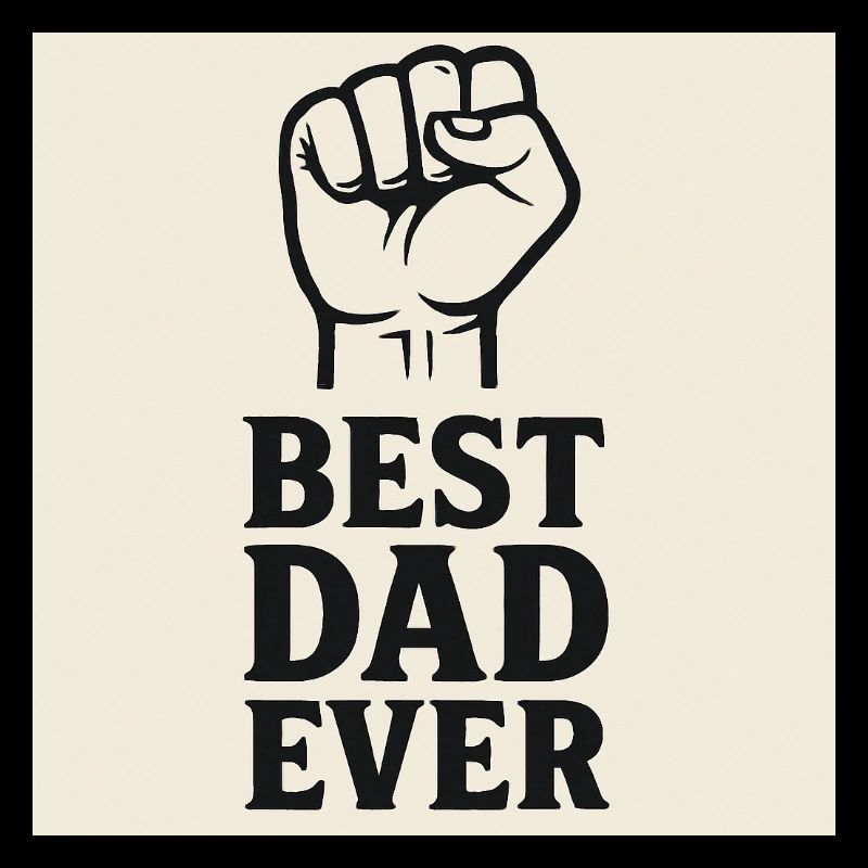 Best Dad Ever