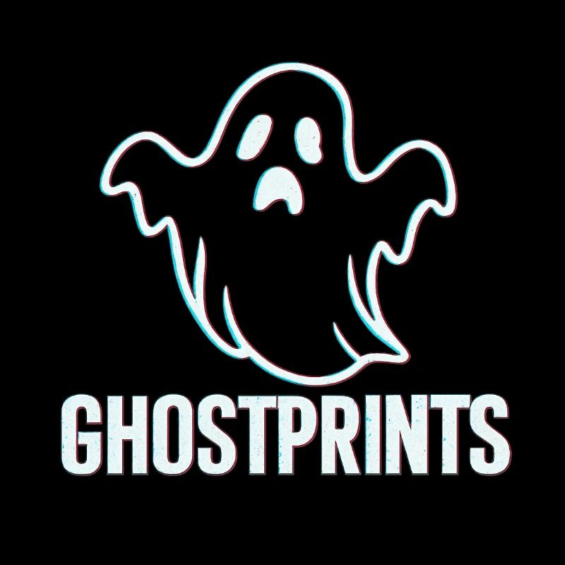 Ghost-Logo