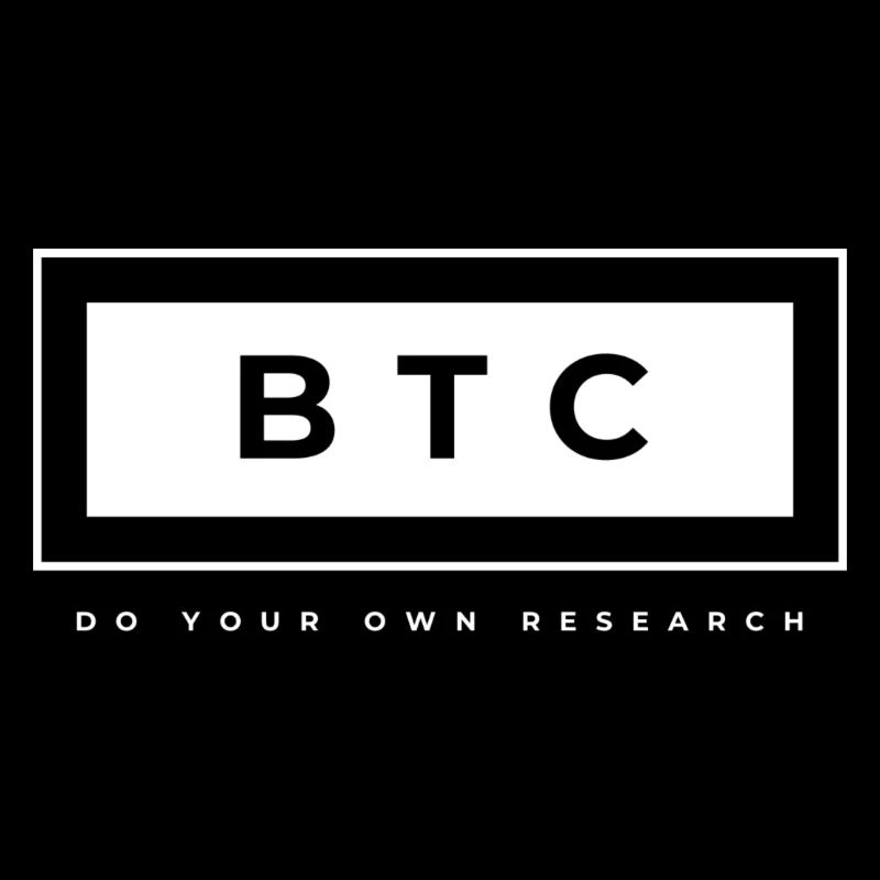 BTC DYOR