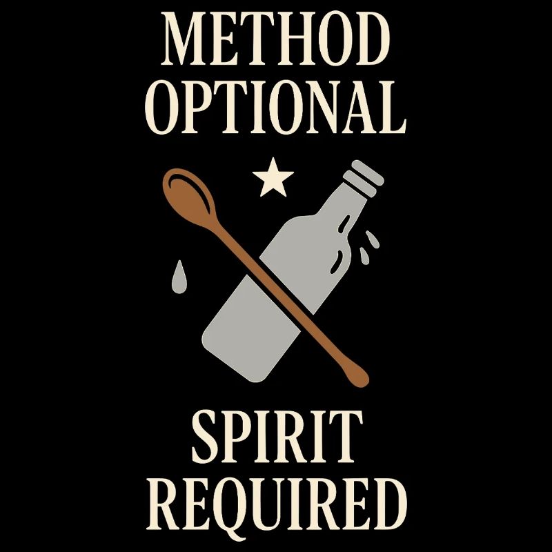 Shaker Stuck Beginner Mixologist