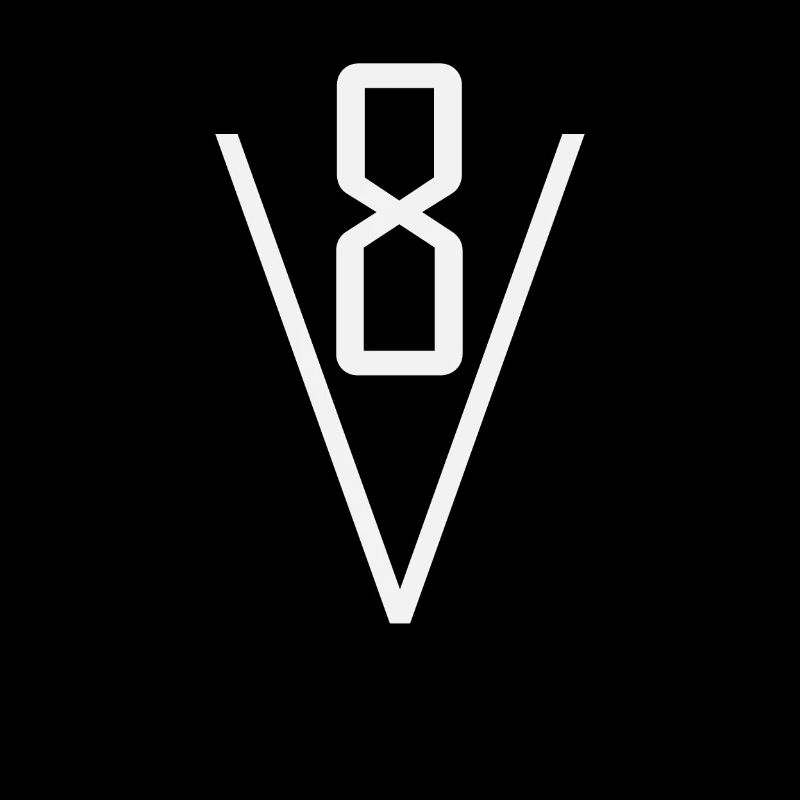 V8 Motor