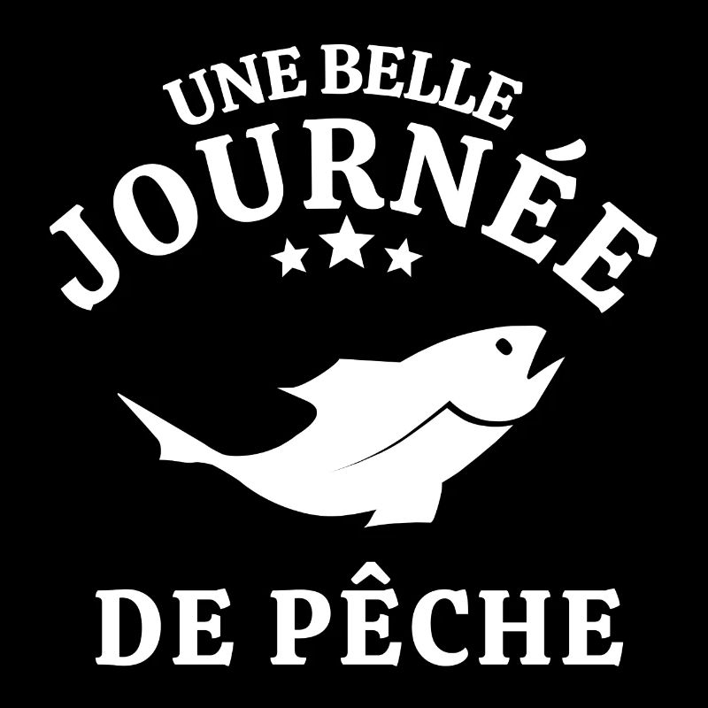 pêche, pêcheur, canne à pêche