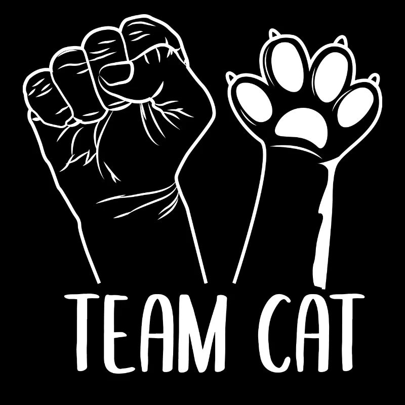 Team Cat