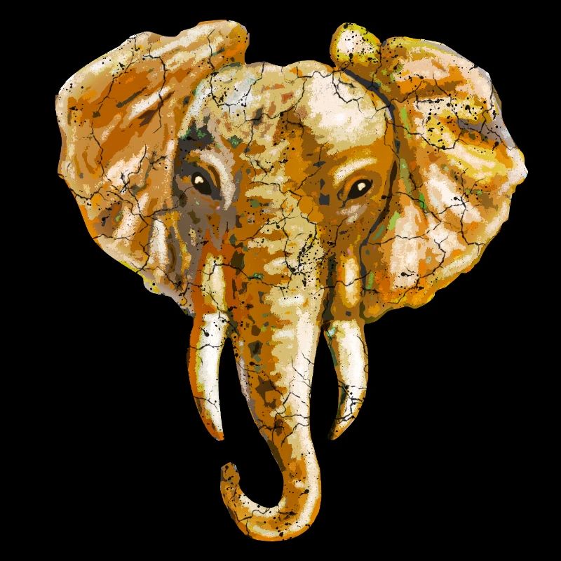 Elefant