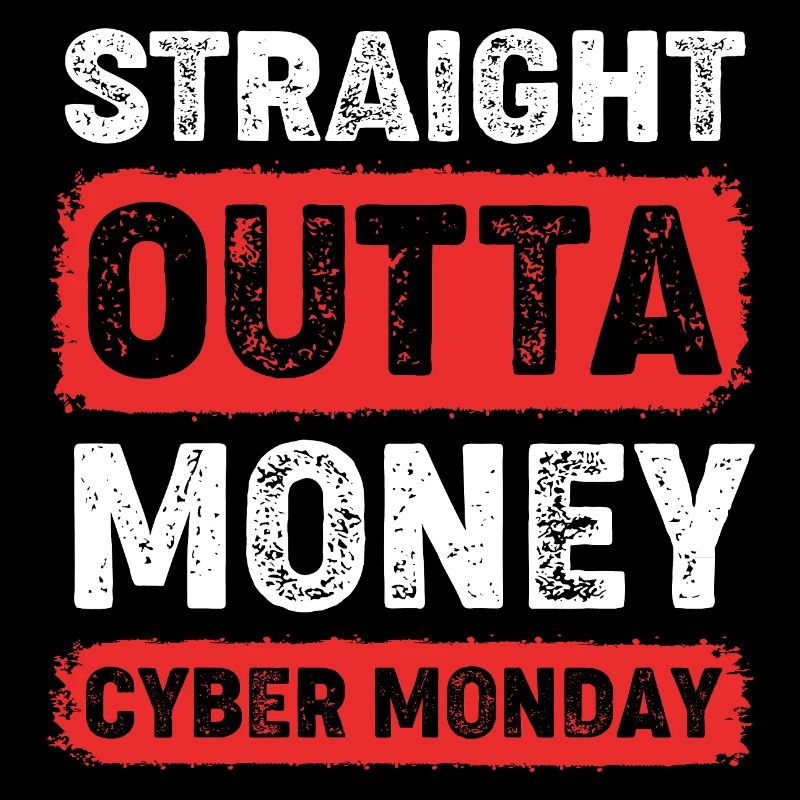 Virée shopping du Cyber Monday