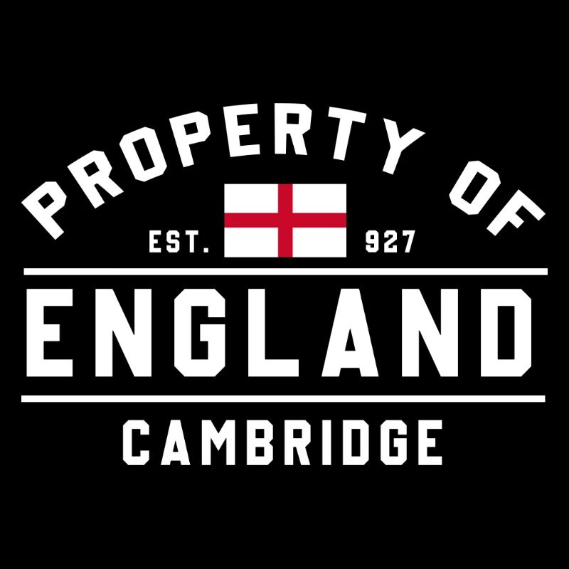 Englands Cambridge-Emblem