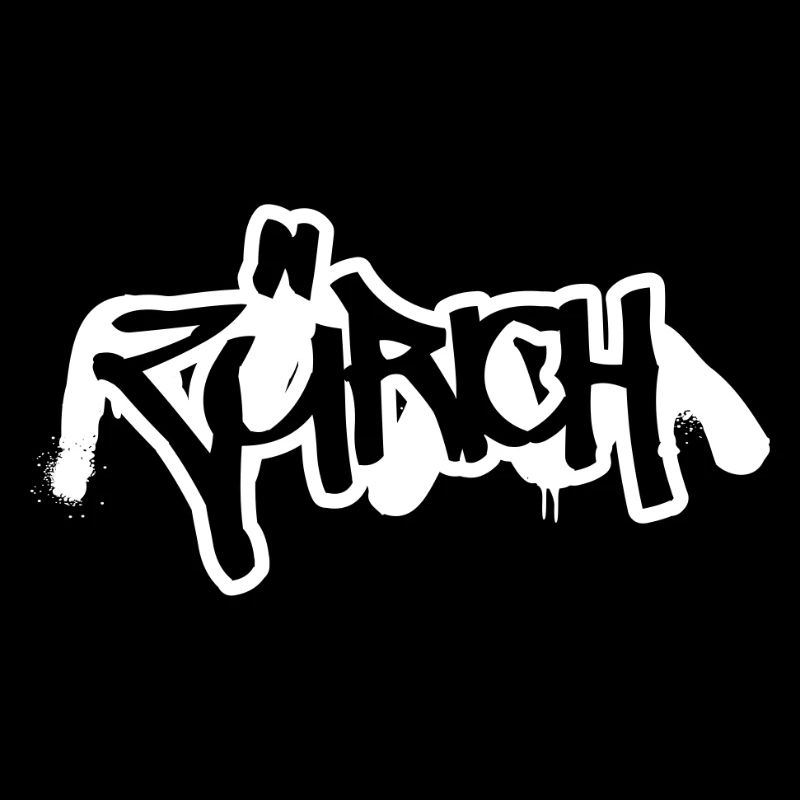 Zürich Graffiti