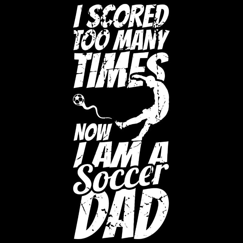 Papa footballeur