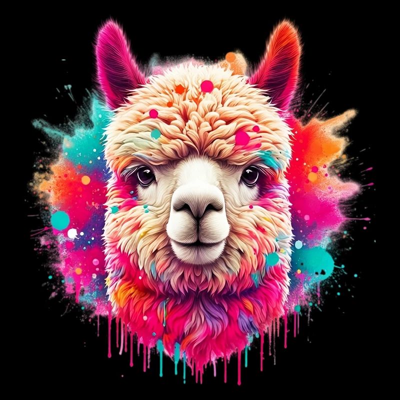 Alpaca