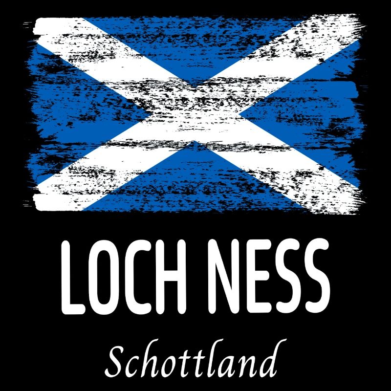 Loch Ness