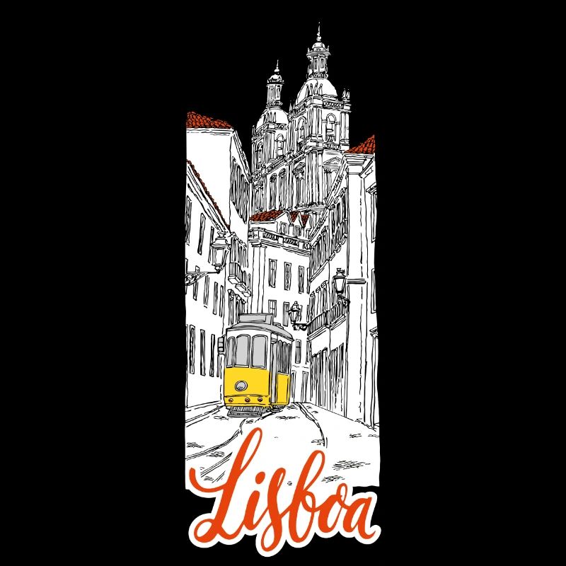 Lissabon