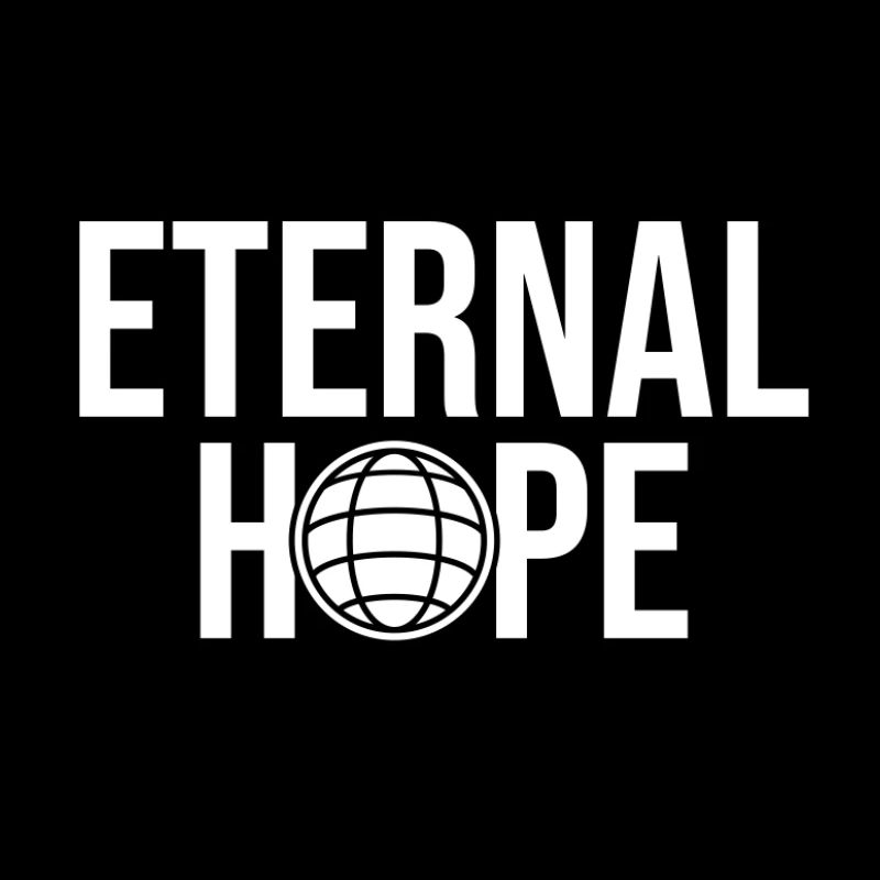 Eternal Hope Globe