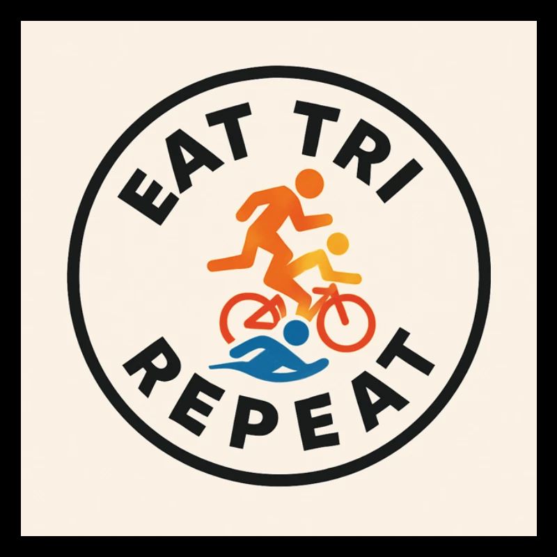 EAT TRI REPEAT