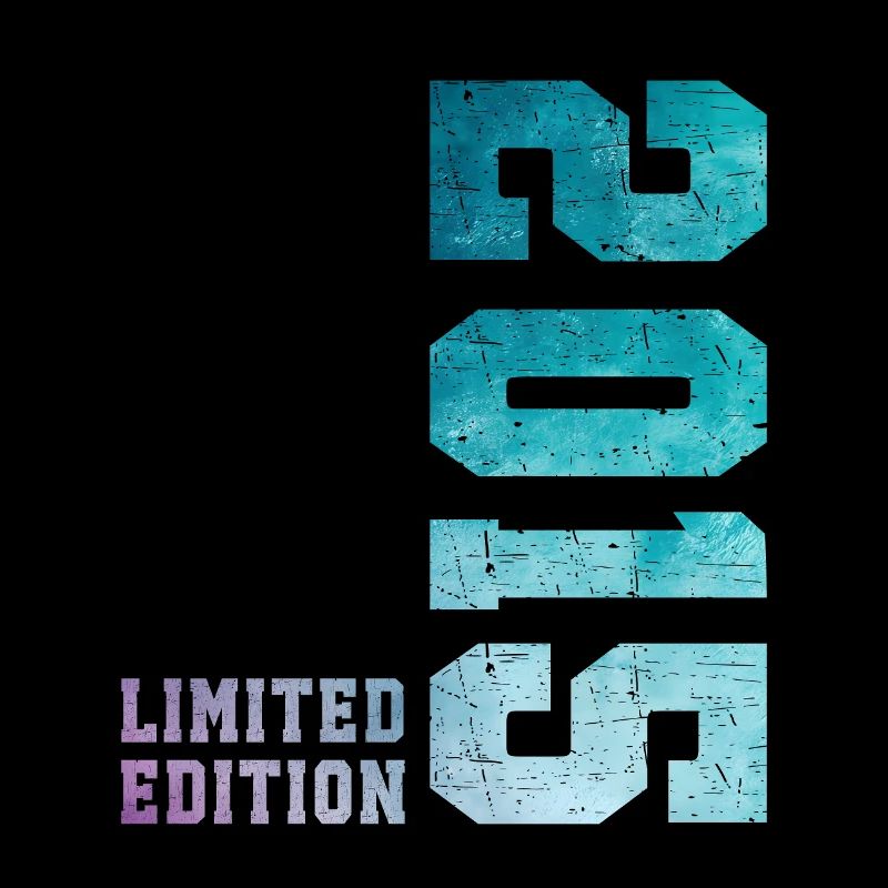 2015 Limited Edition 11 Years Anniversary