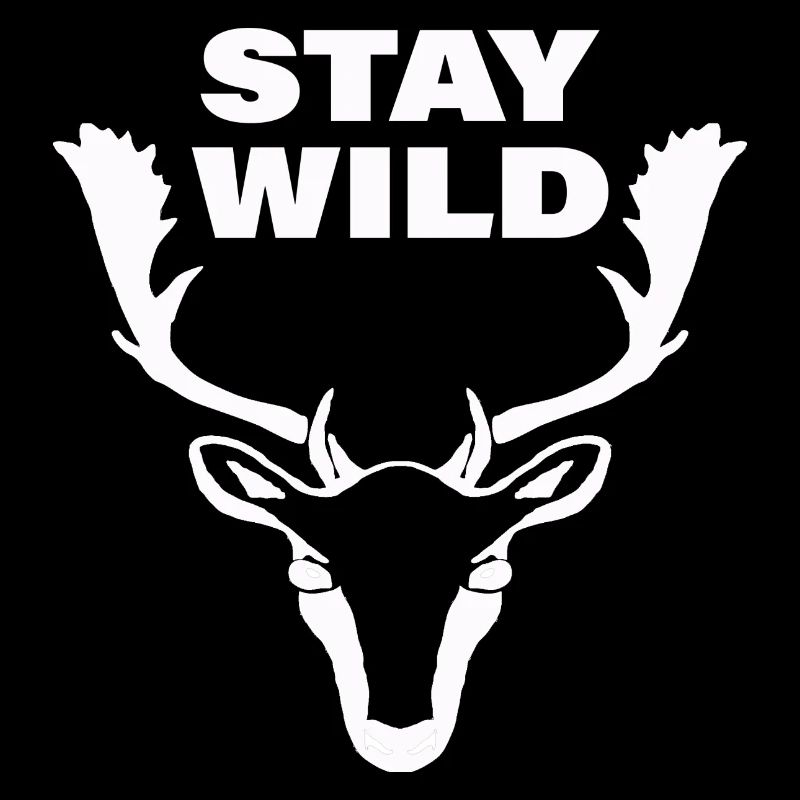 STAY WILD