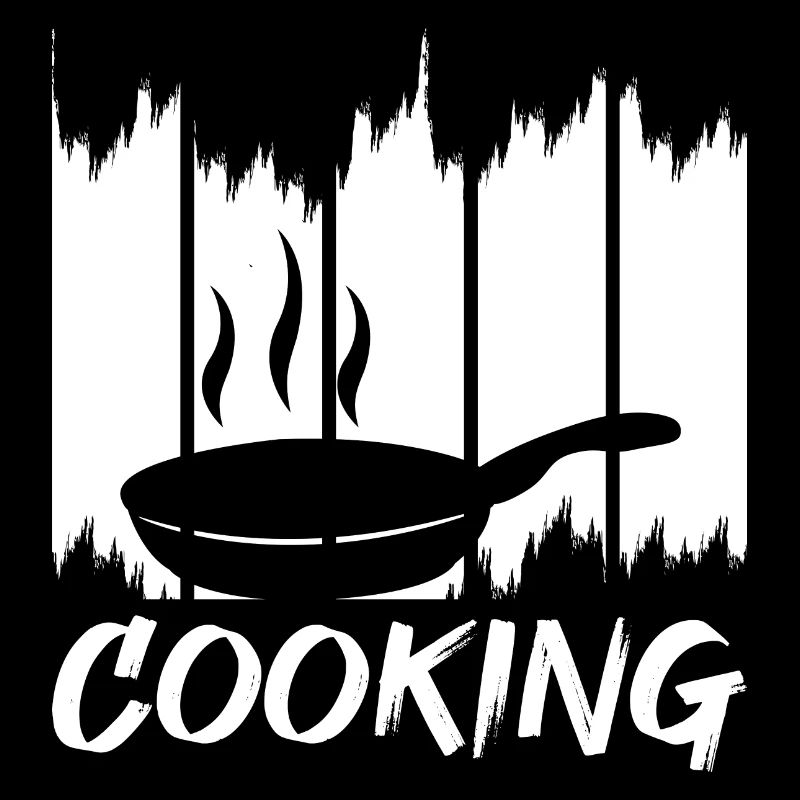 Fun cooking