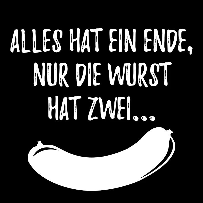 Alles Wurst weis