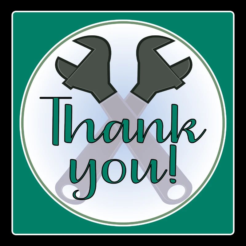 DANKE HANDWERKER - ZANGE