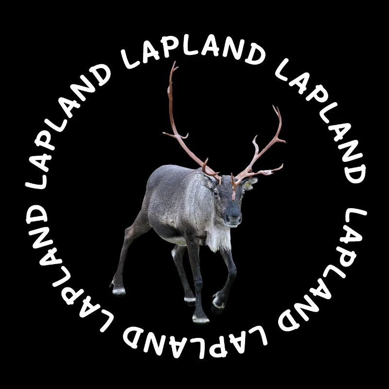 LAPLAND