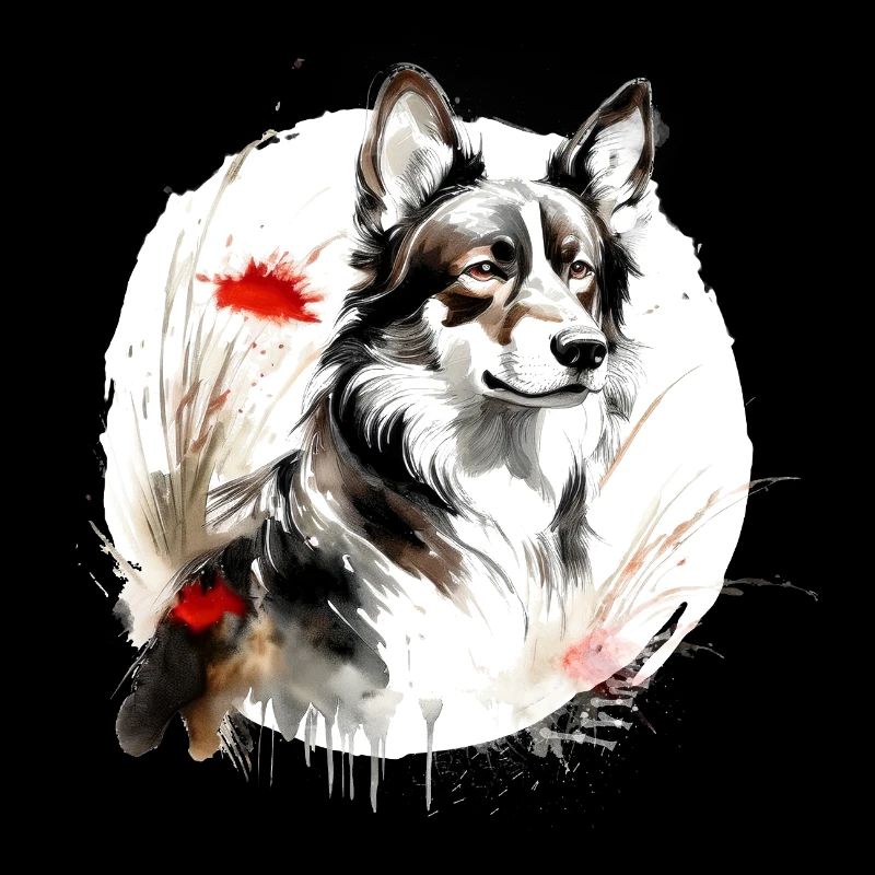 Chinesisches Sternzeichen Hund