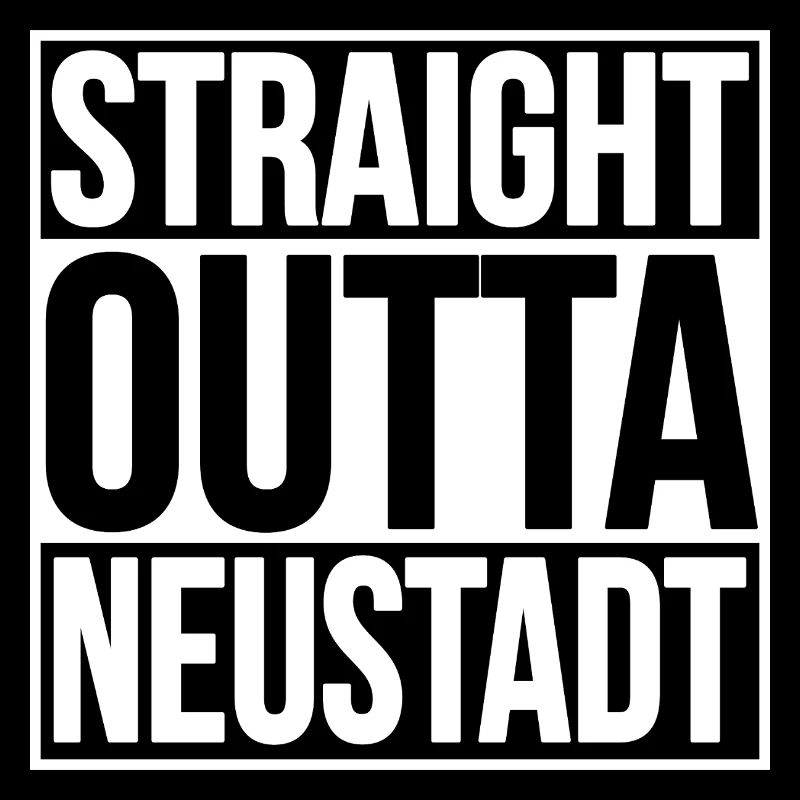 TOUT DROIT SORTI DE NEUSTADT