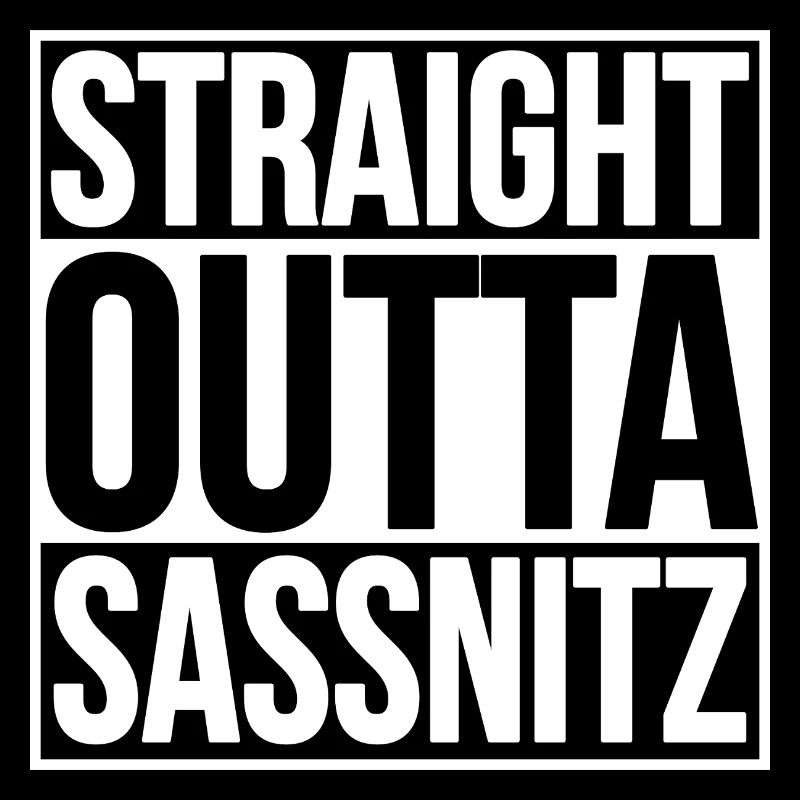 Tout droit sorti de Sassnitz