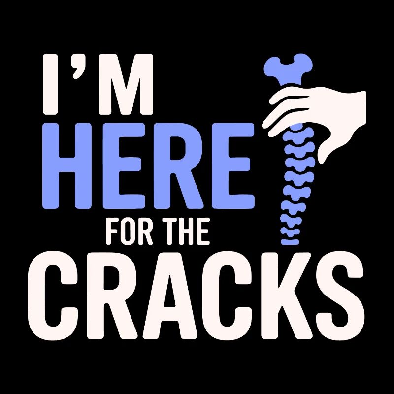 Licensed DC Clinical Specialist Adjustment Gear 