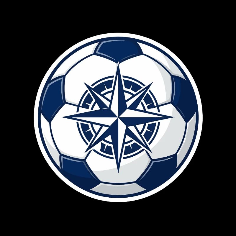 Compass Ball: Directional Soccer Design