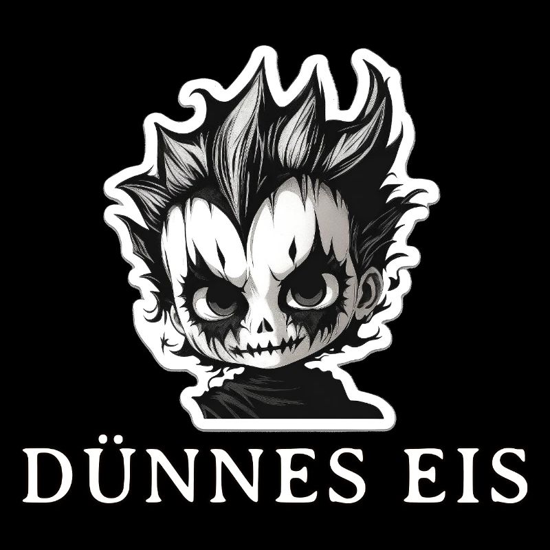 Schlechte Laune - Dünnes Eis