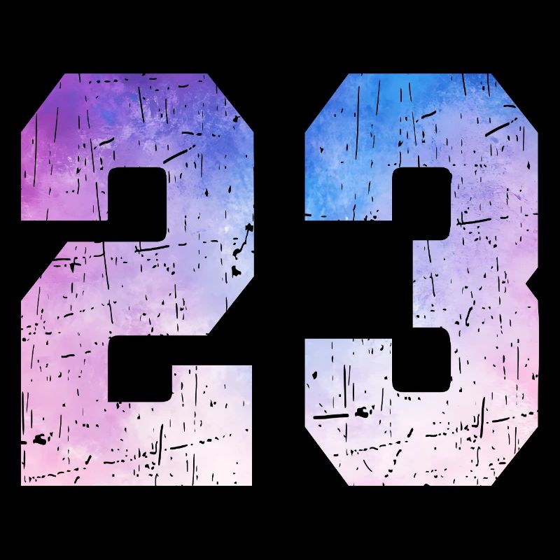 Issue 23 – 23 Years Anniversary Gift