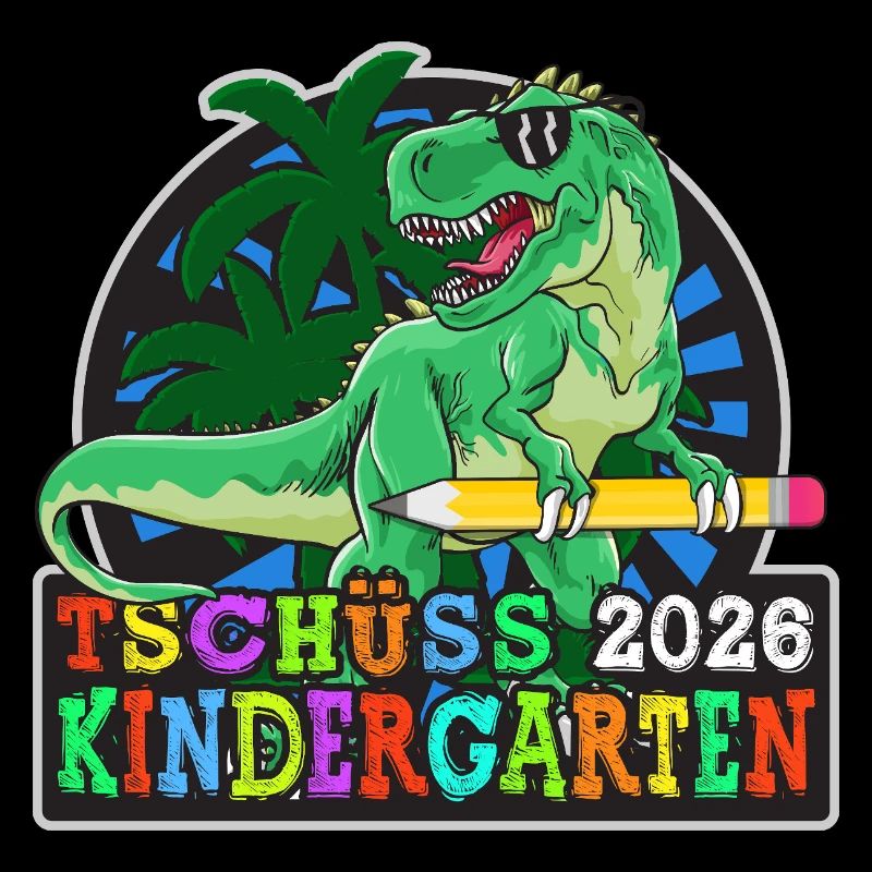 Kindergarten Abschluss Kindergartenabschied 2026