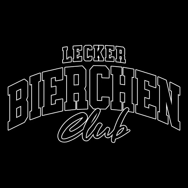 Lecker Bierchen Club